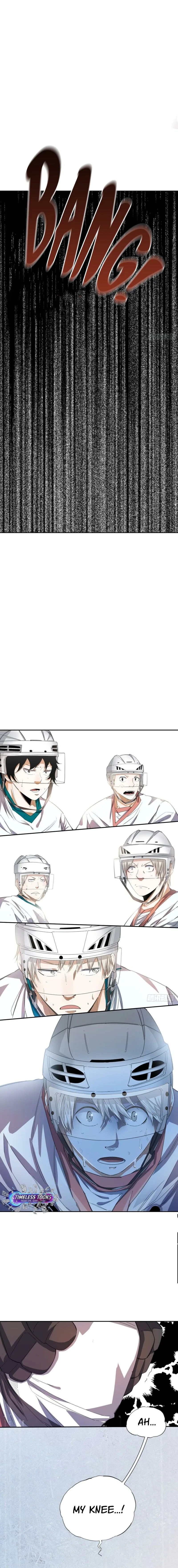 Ace Ice Blade Chapter 26 – Page 5