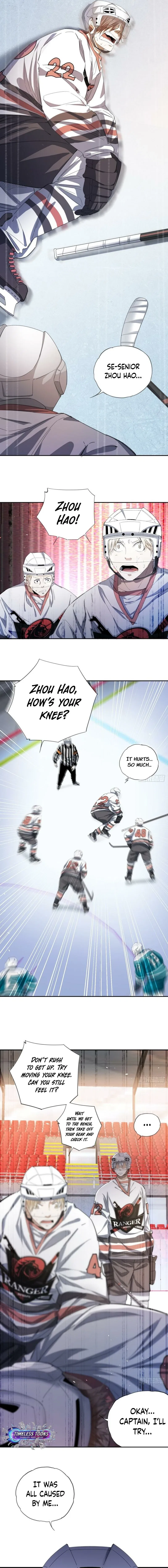 Ace Ice Blade Chapter 26 – Page 6