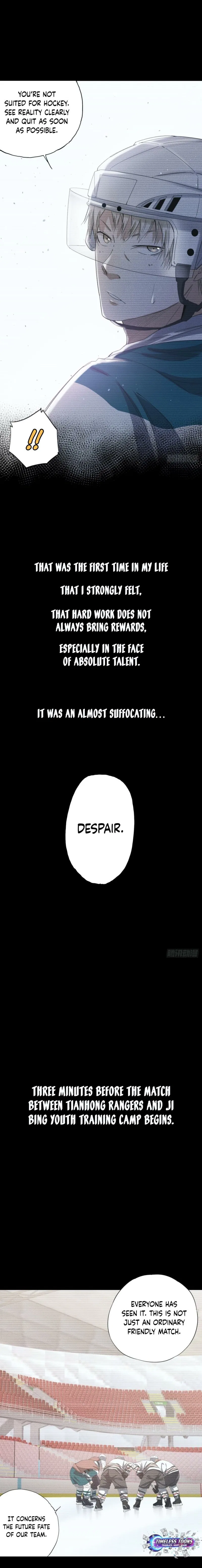 Ace Ice Blade Chapter 24 – Page 5