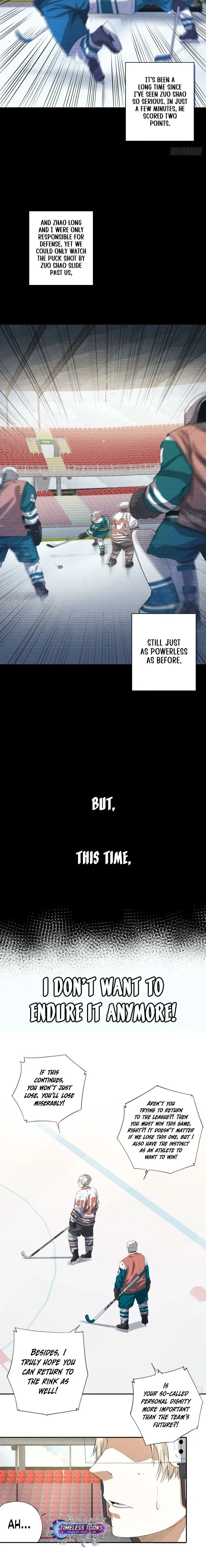 Ace Ice Blade Chapter 24 – Page 7