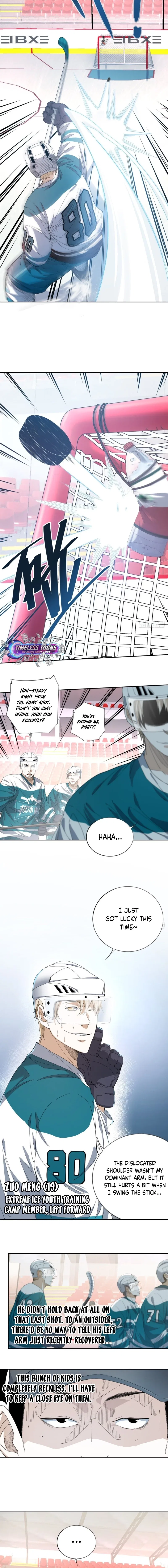 Ace Ice Blade Chapter 15 – Page 3