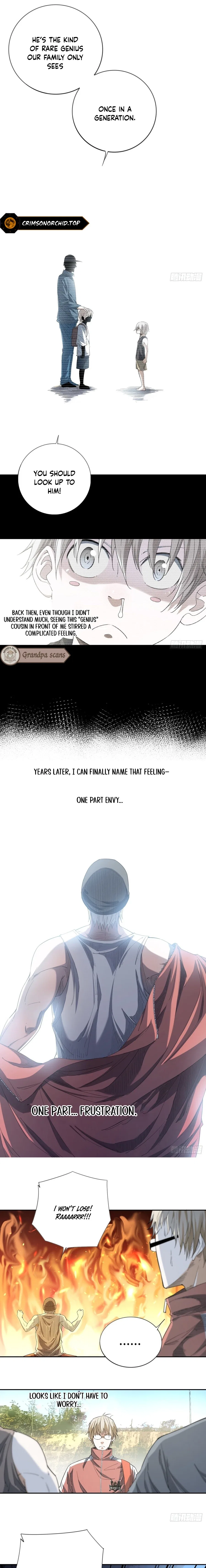 Ace Ice Blade Chapter 13 – Page 4