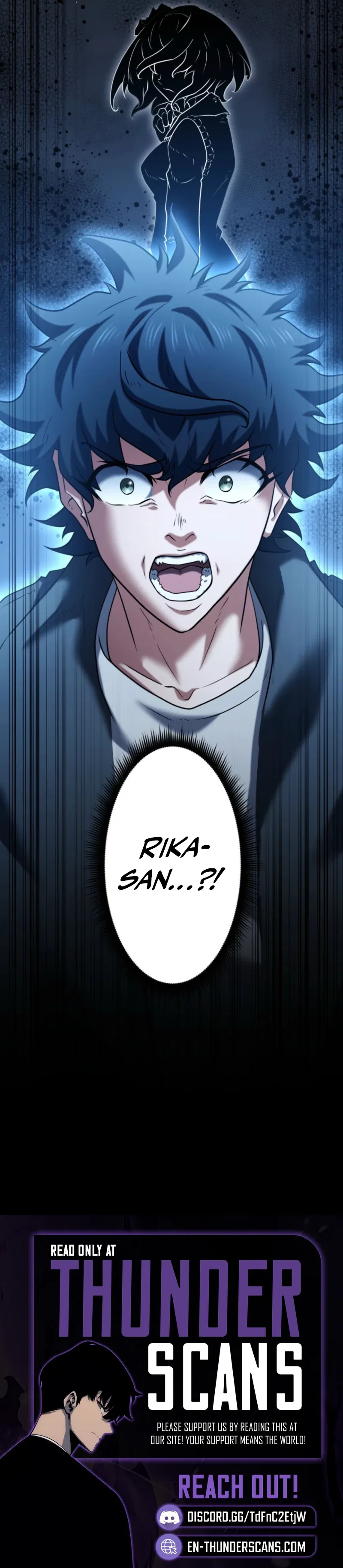 My Skill are the only Stealing I’ll Take the Strongest Powers and Begin My Revenge Chapter 49 – Page 13