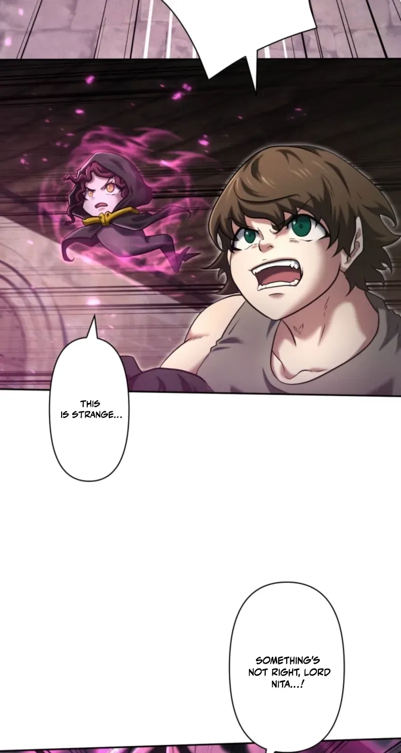 My Skill are the only Stealing I’ll Take the Strongest Powers and Begin My Revenge Chapter 47 – Page 5
