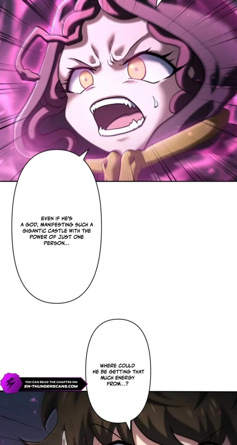 My Skill are the only Stealing I’ll Take the Strongest Powers and Begin My Revenge Chapter 47 – Page 6