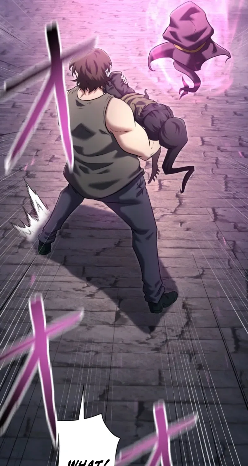 My Skill are the only Stealing I’ll Take the Strongest Powers and Begin My Revenge Chapter 47 – Page 9