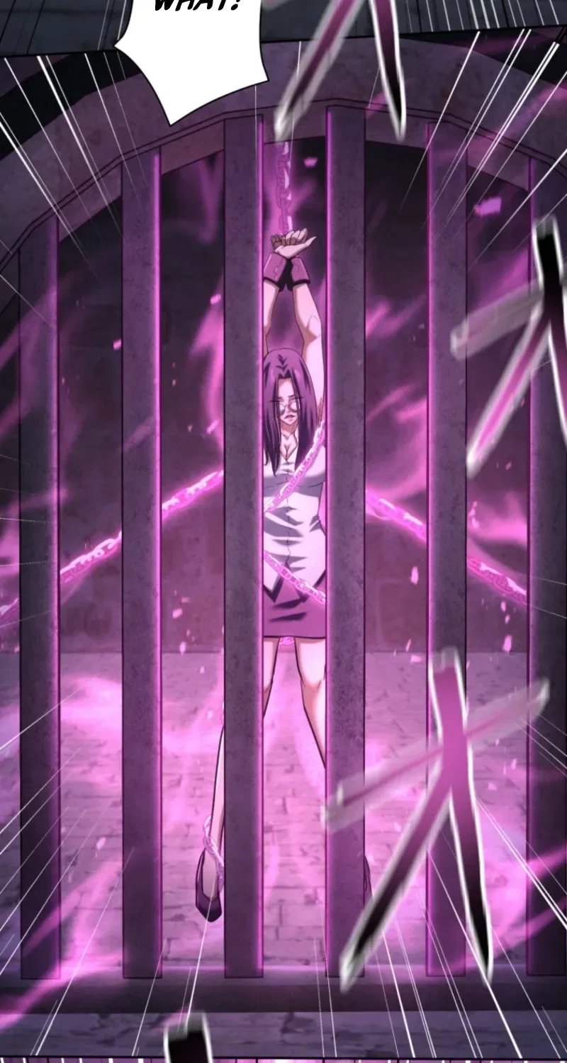 My Skill are the only Stealing I’ll Take the Strongest Powers and Begin My Revenge Chapter 47 – Page 10