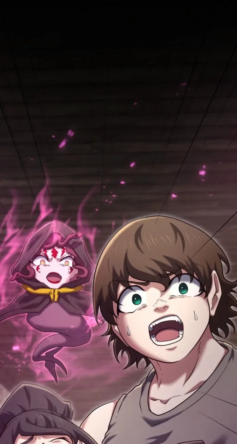 My Skill are the only Stealing I’ll Take the Strongest Powers and Begin My Revenge Chapter 47 – Page 14