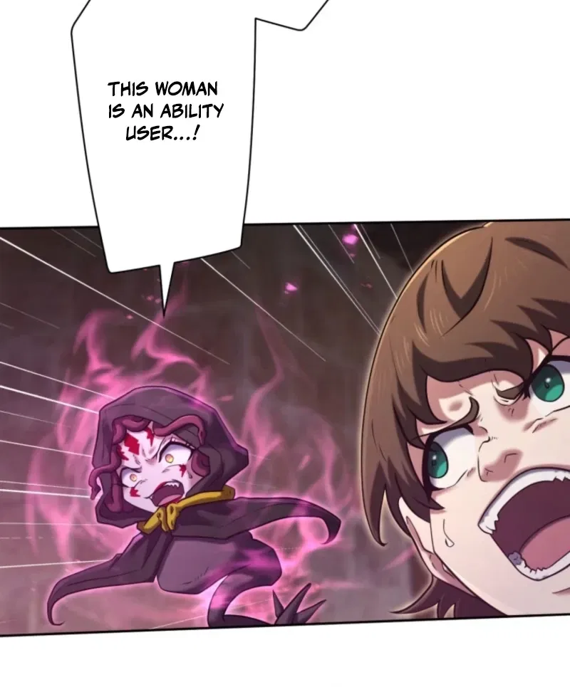 My Skill are the only Stealing I’ll Take the Strongest Powers and Begin My Revenge Chapter 47 – Page 18