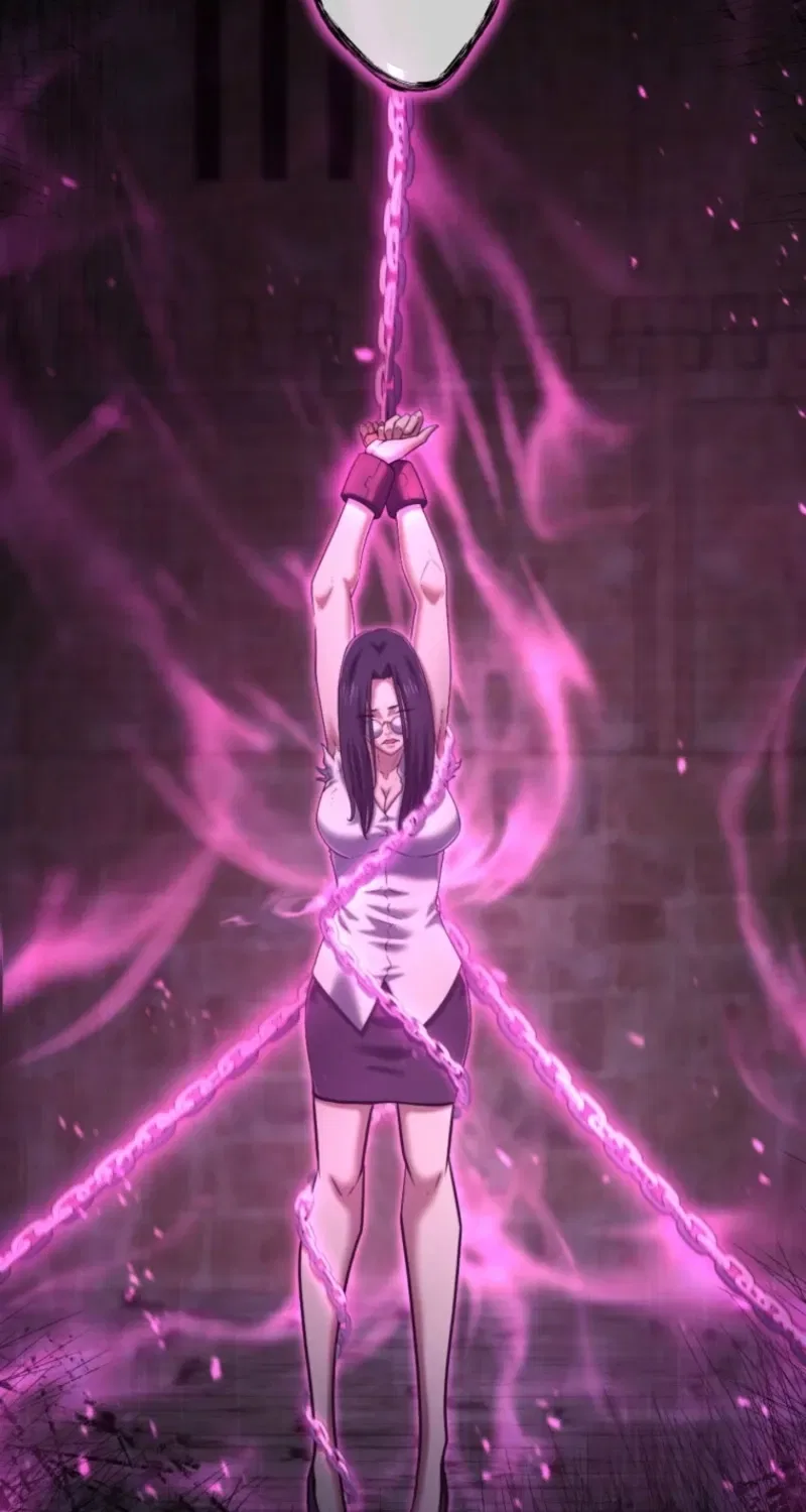 My Skill are the only Stealing I’ll Take the Strongest Powers and Begin My Revenge Chapter 47 – Page 21