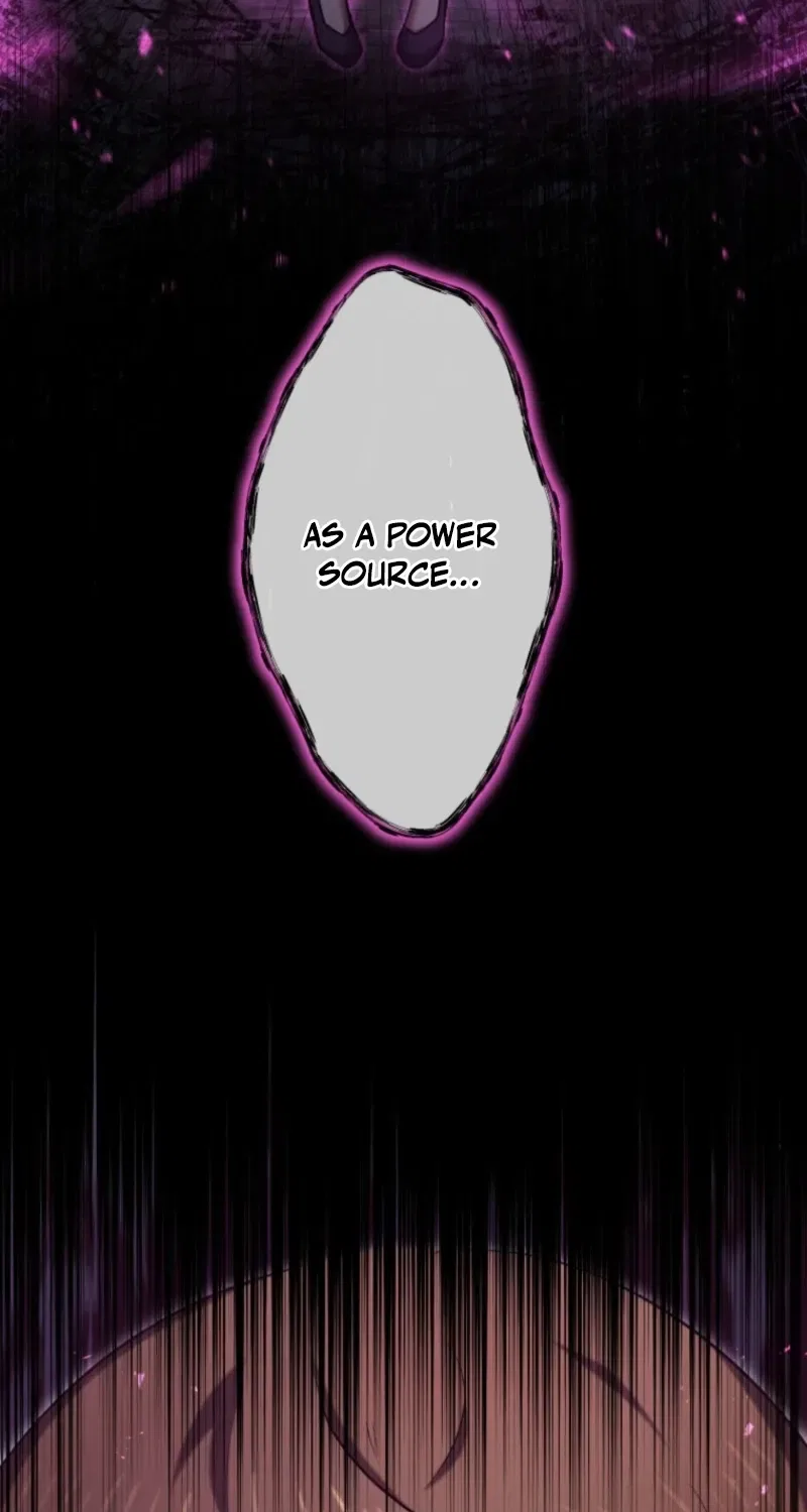 My Skill are the only Stealing I’ll Take the Strongest Powers and Begin My Revenge Chapter 47 – Page 22