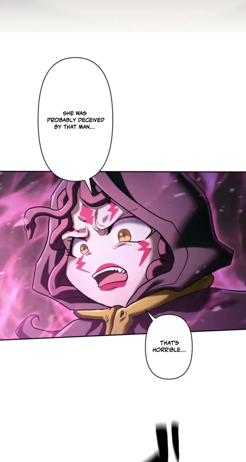 My Skill are the only Stealing I’ll Take the Strongest Powers and Begin My Revenge Chapter 47 – Page 24