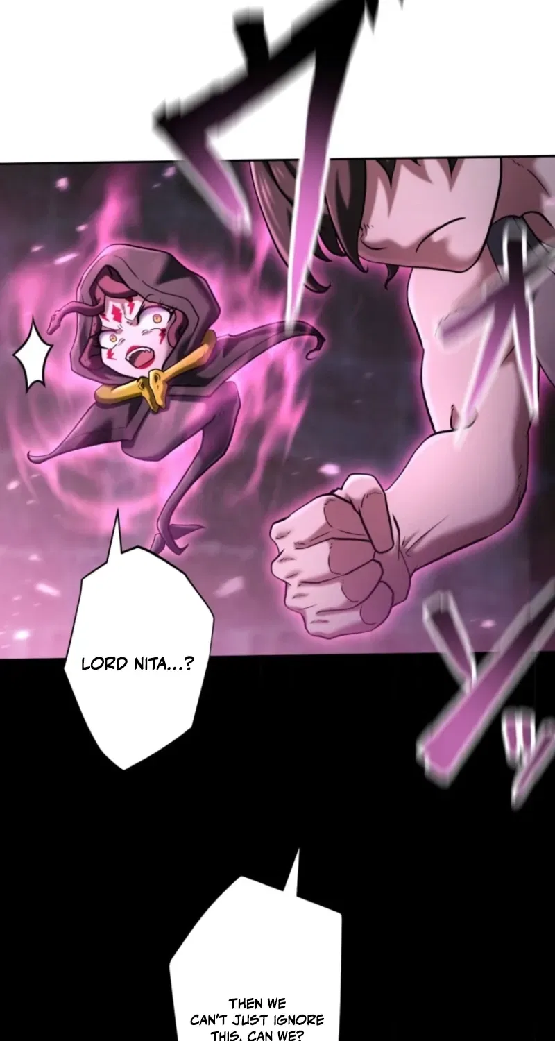 My Skill are the only Stealing I’ll Take the Strongest Powers and Begin My Revenge Chapter 47 – Page 25