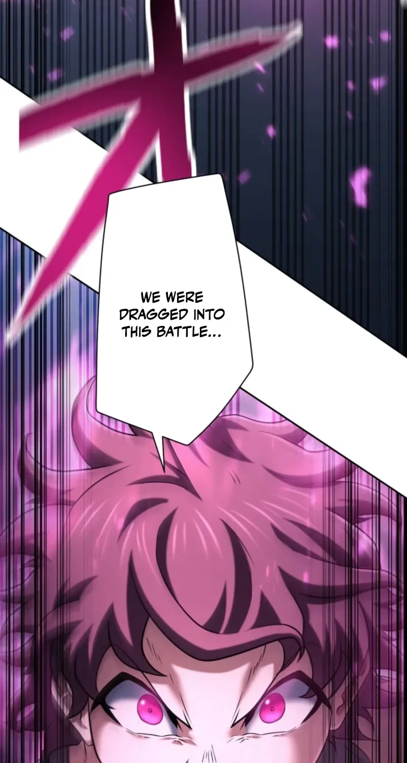My Skill are the only Stealing I’ll Take the Strongest Powers and Begin My Revenge Chapter 47 – Page 27