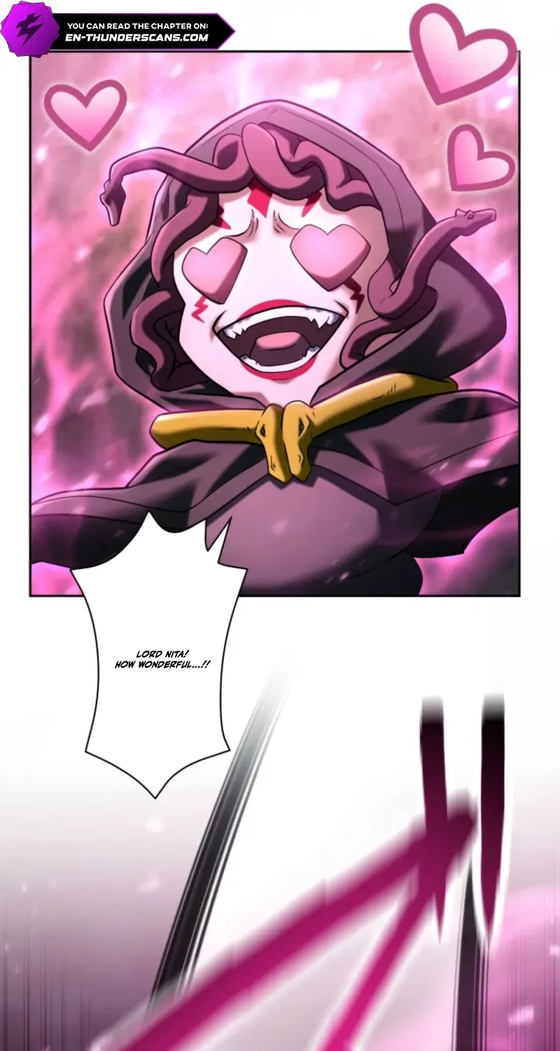My Skill are the only Stealing I’ll Take the Strongest Powers and Begin My Revenge Chapter 47 – Page 29