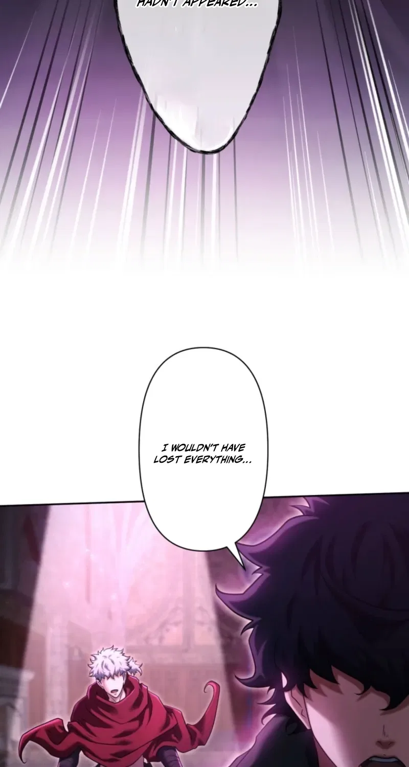 My Skill are the only Stealing I’ll Take the Strongest Powers and Begin My Revenge Chapter 47 – Page 35