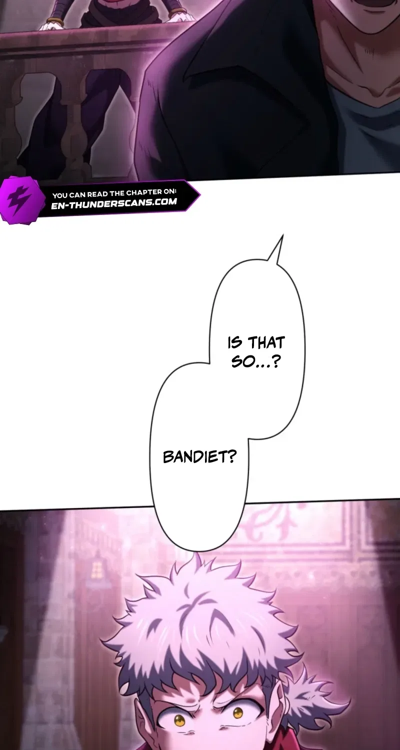 My Skill are the only Stealing I’ll Take the Strongest Powers and Begin My Revenge Chapter 47 – Page 36