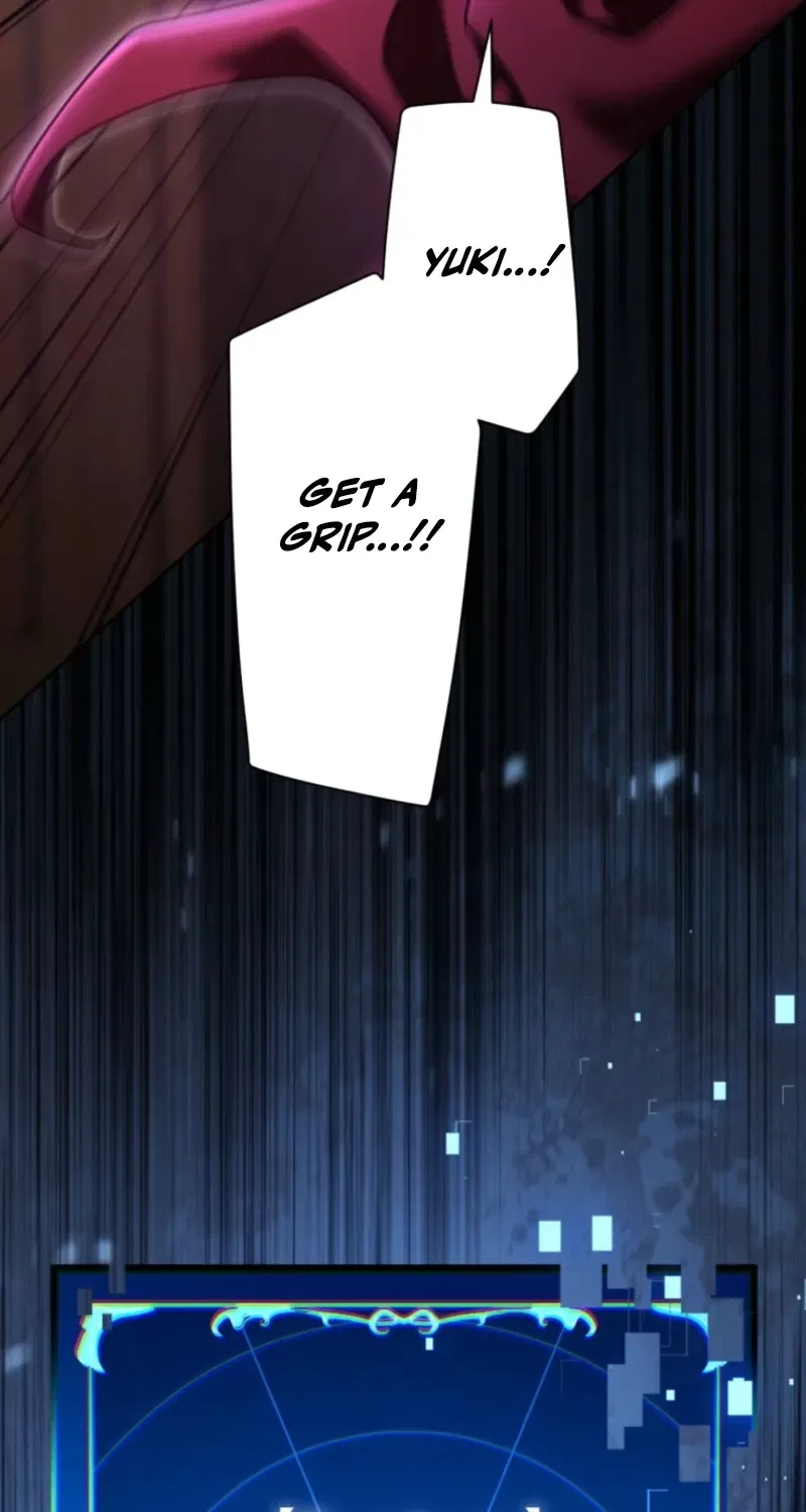 My Skill are the only Stealing I’ll Take the Strongest Powers and Begin My Revenge Chapter 47 – Page 40