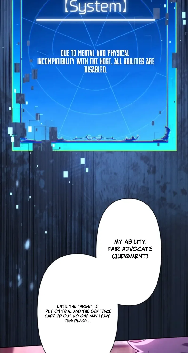 My Skill are the only Stealing I’ll Take the Strongest Powers and Begin My Revenge Chapter 47 – Page 41