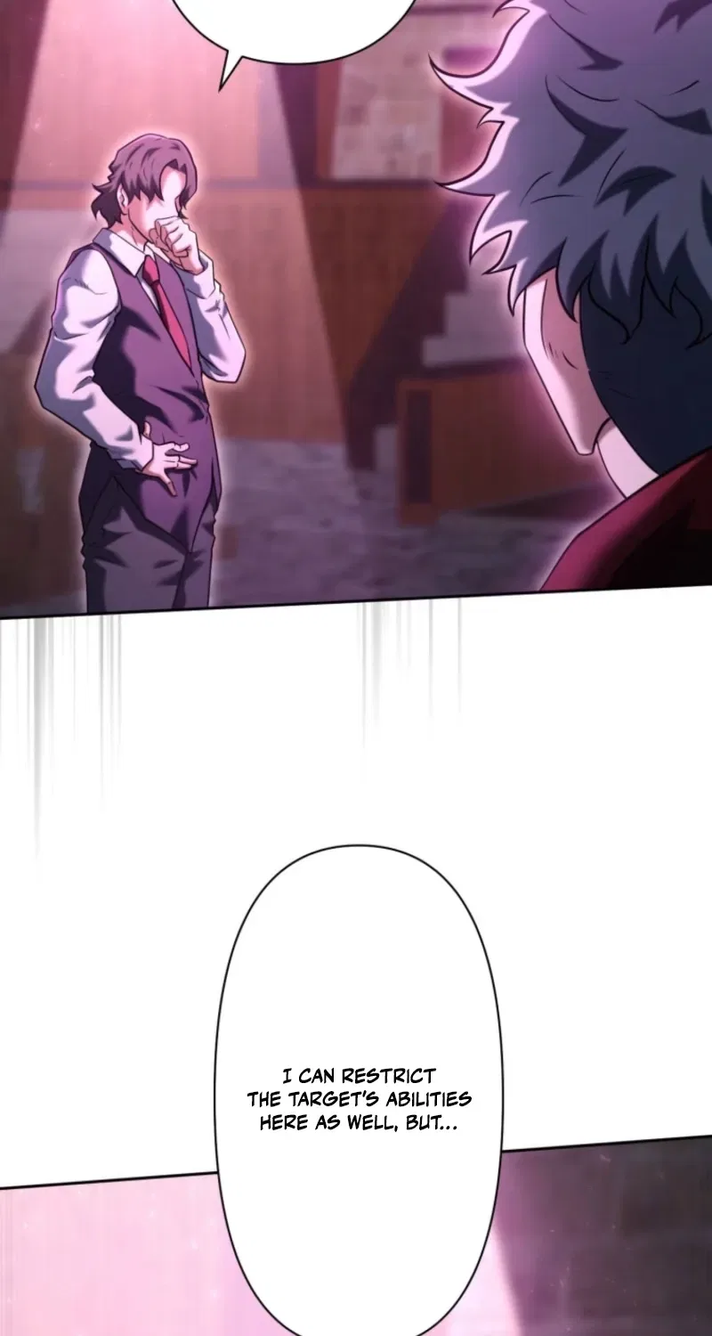 My Skill are the only Stealing I’ll Take the Strongest Powers and Begin My Revenge Chapter 47 – Page 42