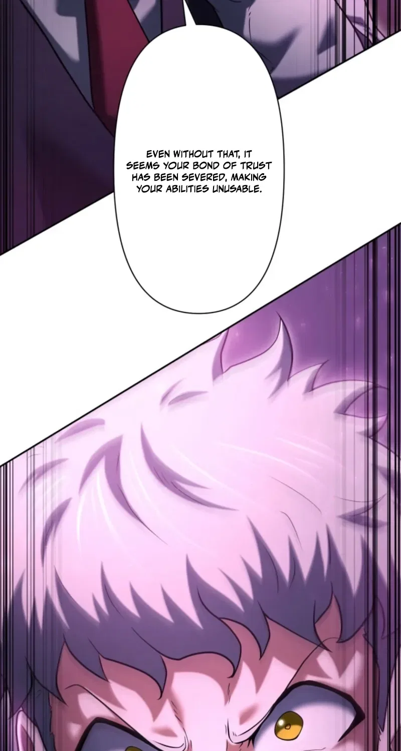 My Skill are the only Stealing I’ll Take the Strongest Powers and Begin My Revenge Chapter 47 – Page 44