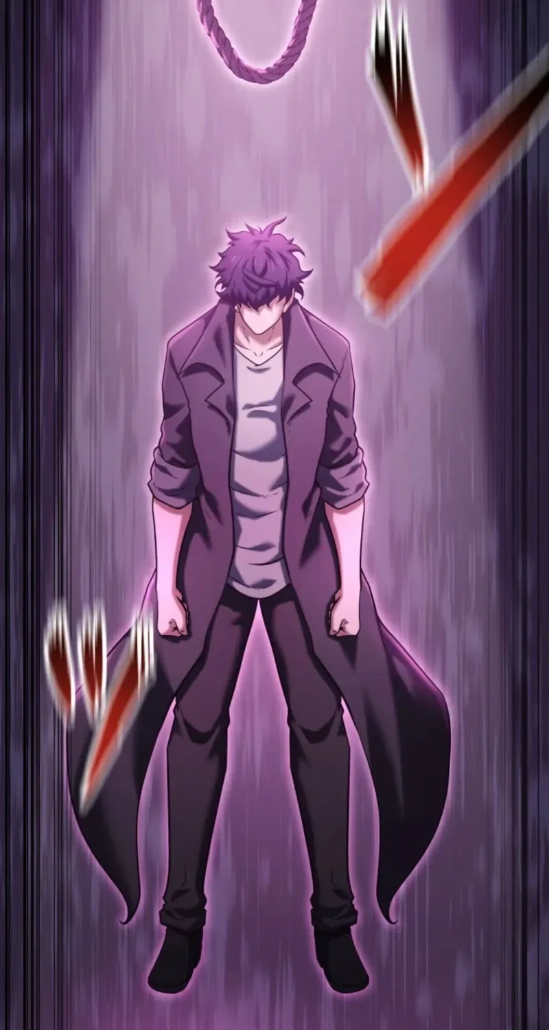My Skill are the only Stealing I’ll Take the Strongest Powers and Begin My Revenge Chapter 47 – Page 50