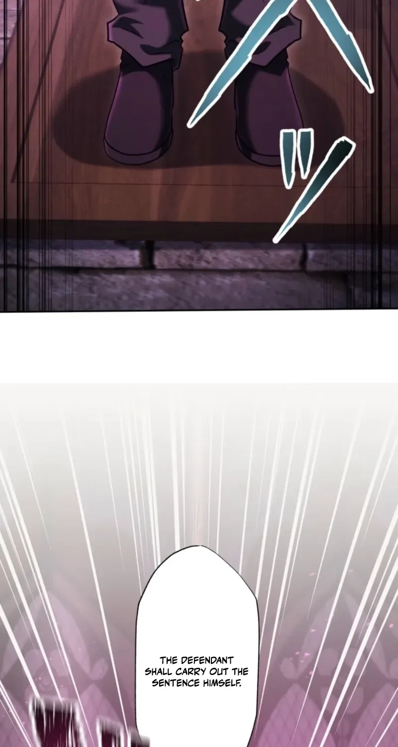 My Skill are the only Stealing I’ll Take the Strongest Powers and Begin My Revenge Chapter 47 – Page 56