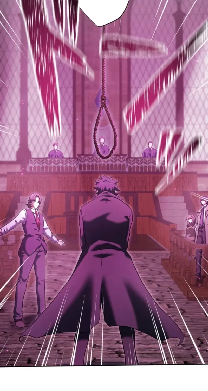 My Skill are the only Stealing I’ll Take the Strongest Powers and Begin My Revenge Chapter 47 – Page 57