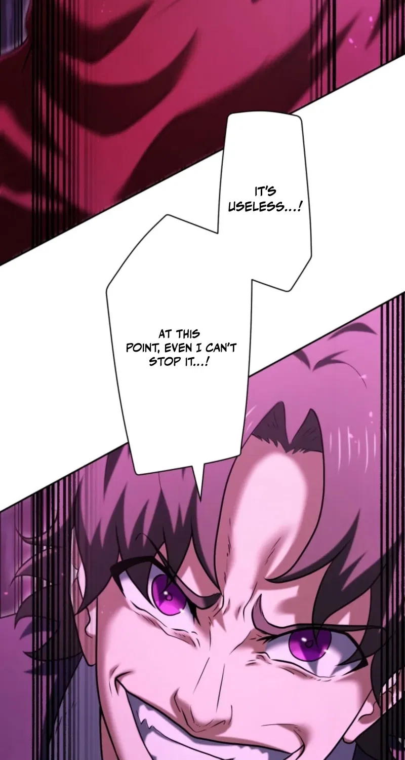 My Skill are the only Stealing I’ll Take the Strongest Powers and Begin My Revenge Chapter 47 – Page 60