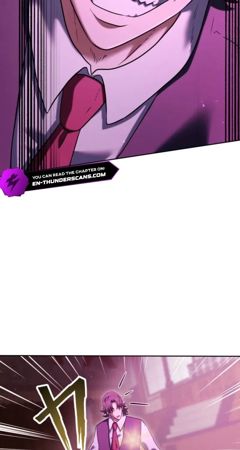 My Skill are the only Stealing I’ll Take the Strongest Powers and Begin My Revenge Chapter 47 – Page 61