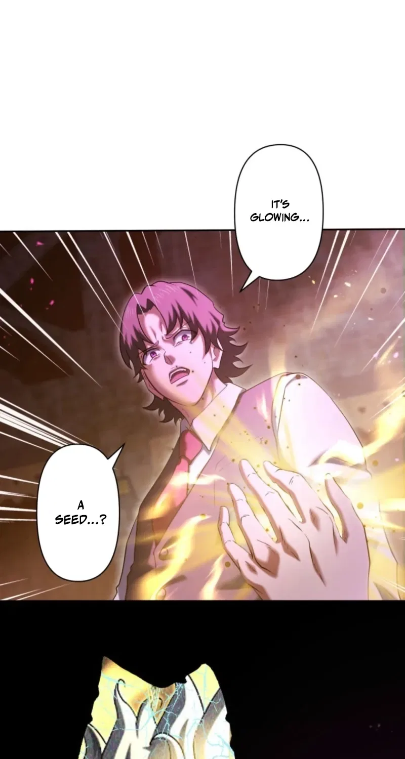 My Skill are the only Stealing I’ll Take the Strongest Powers and Begin My Revenge Chapter 47 – Page 64