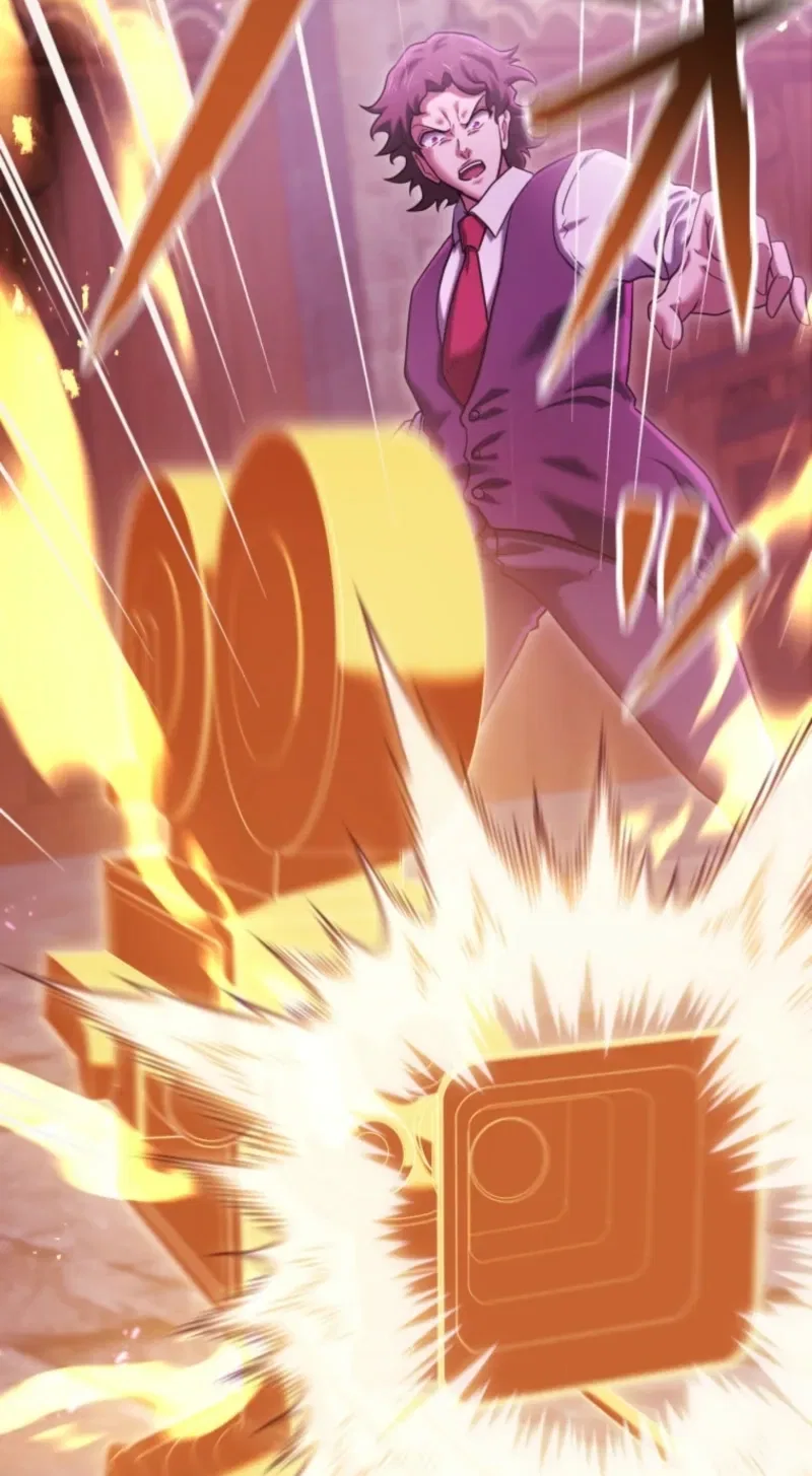 My Skill are the only Stealing I’ll Take the Strongest Powers and Begin My Revenge Chapter 47 – Page 68