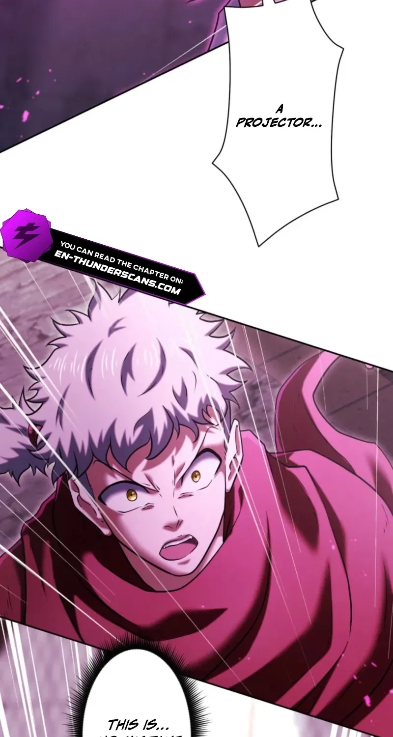 My Skill are the only Stealing I’ll Take the Strongest Powers and Begin My Revenge Chapter 47 – Page 70