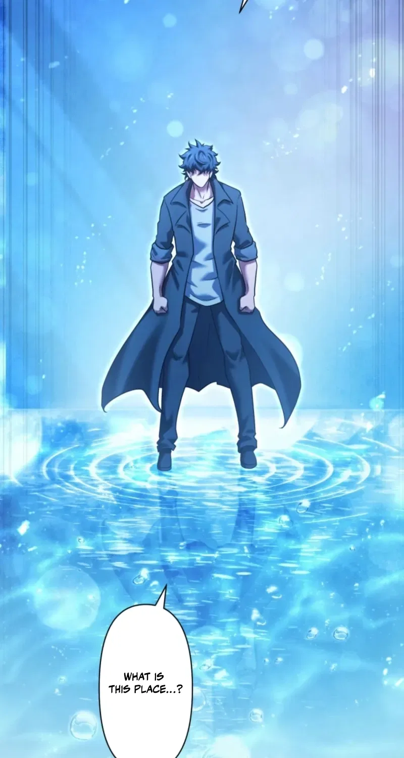 My Skill are the only Stealing I’ll Take the Strongest Powers and Begin My Revenge Chapter 47 – Page 76