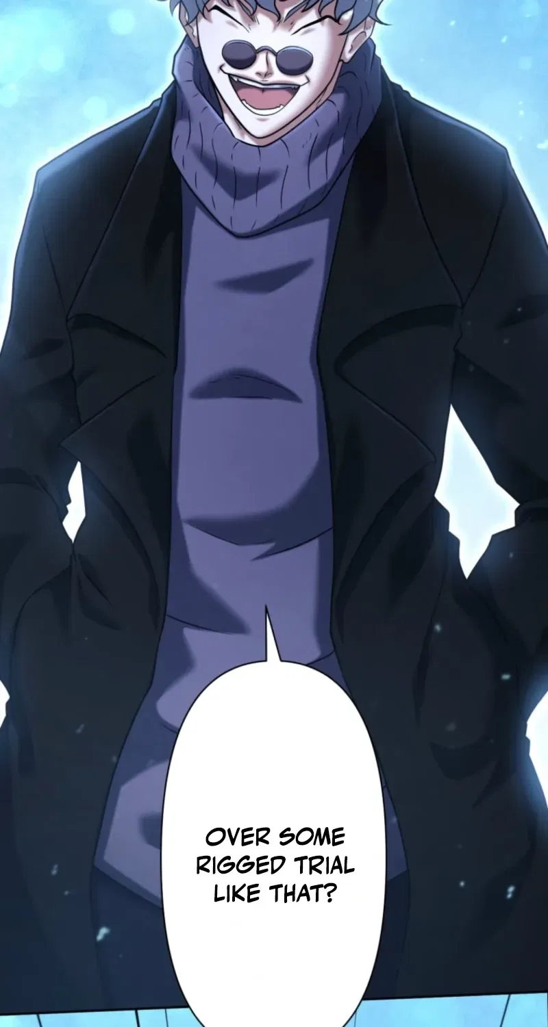 My Skill are the only Stealing I’ll Take the Strongest Powers and Begin My Revenge Chapter 47 – Page 80
