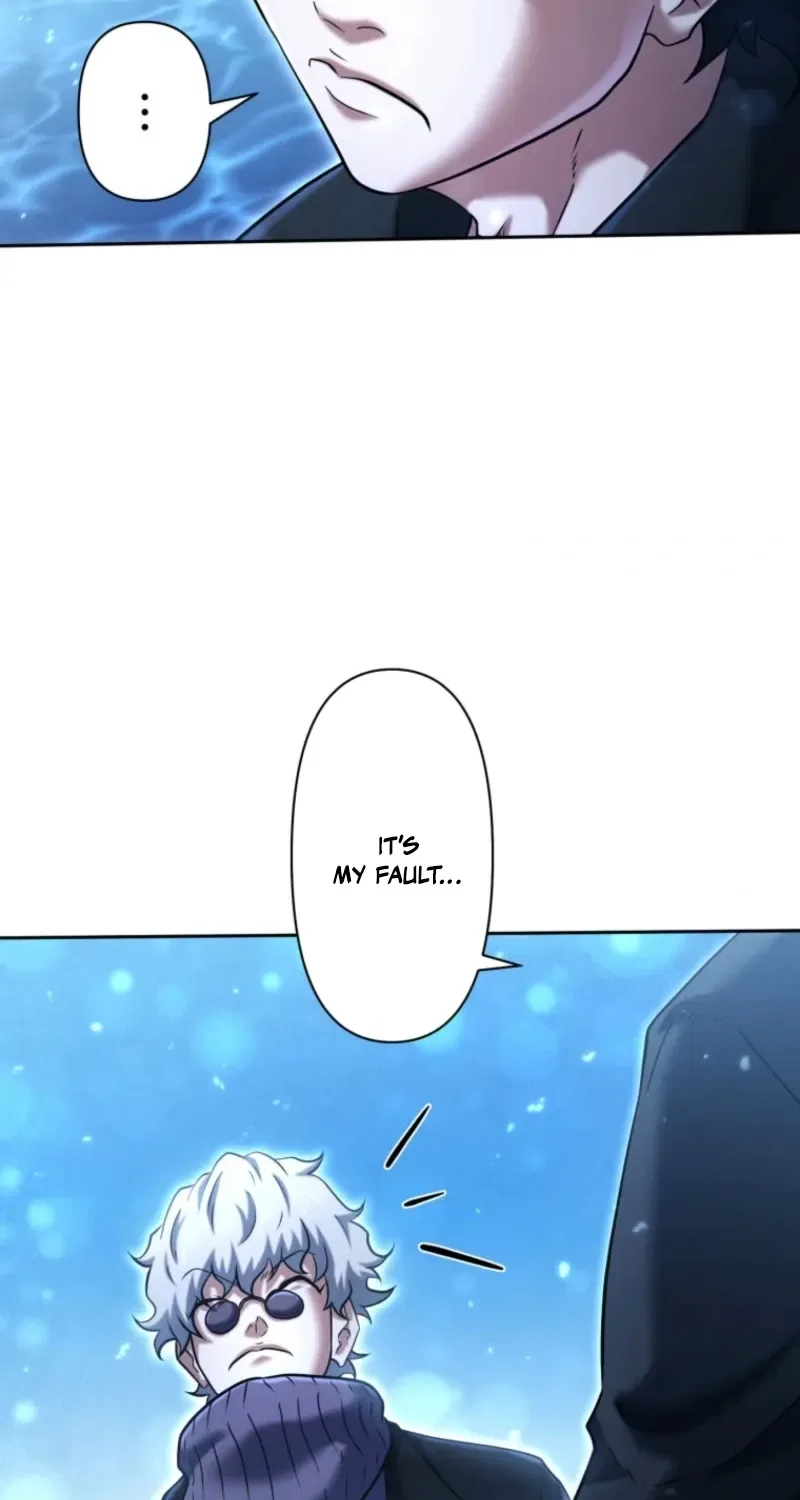 My Skill are the only Stealing I’ll Take the Strongest Powers and Begin My Revenge Chapter 47 – Page 83