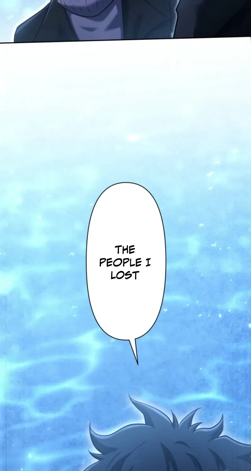 My Skill are the only Stealing I’ll Take the Strongest Powers and Begin My Revenge Chapter 47 – Page 84