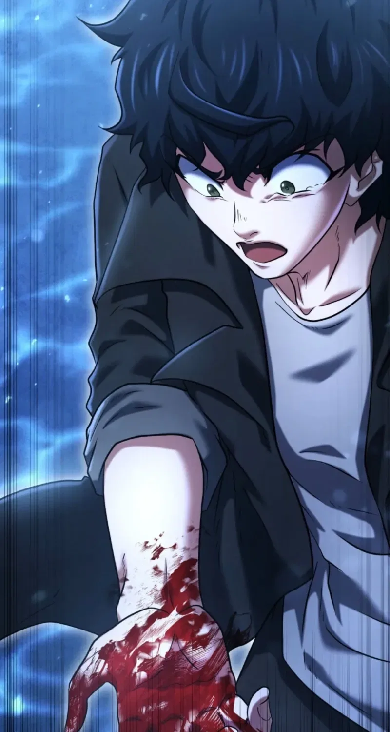 My Skill are the only Stealing I’ll Take the Strongest Powers and Begin My Revenge Chapter 47 – Page 85