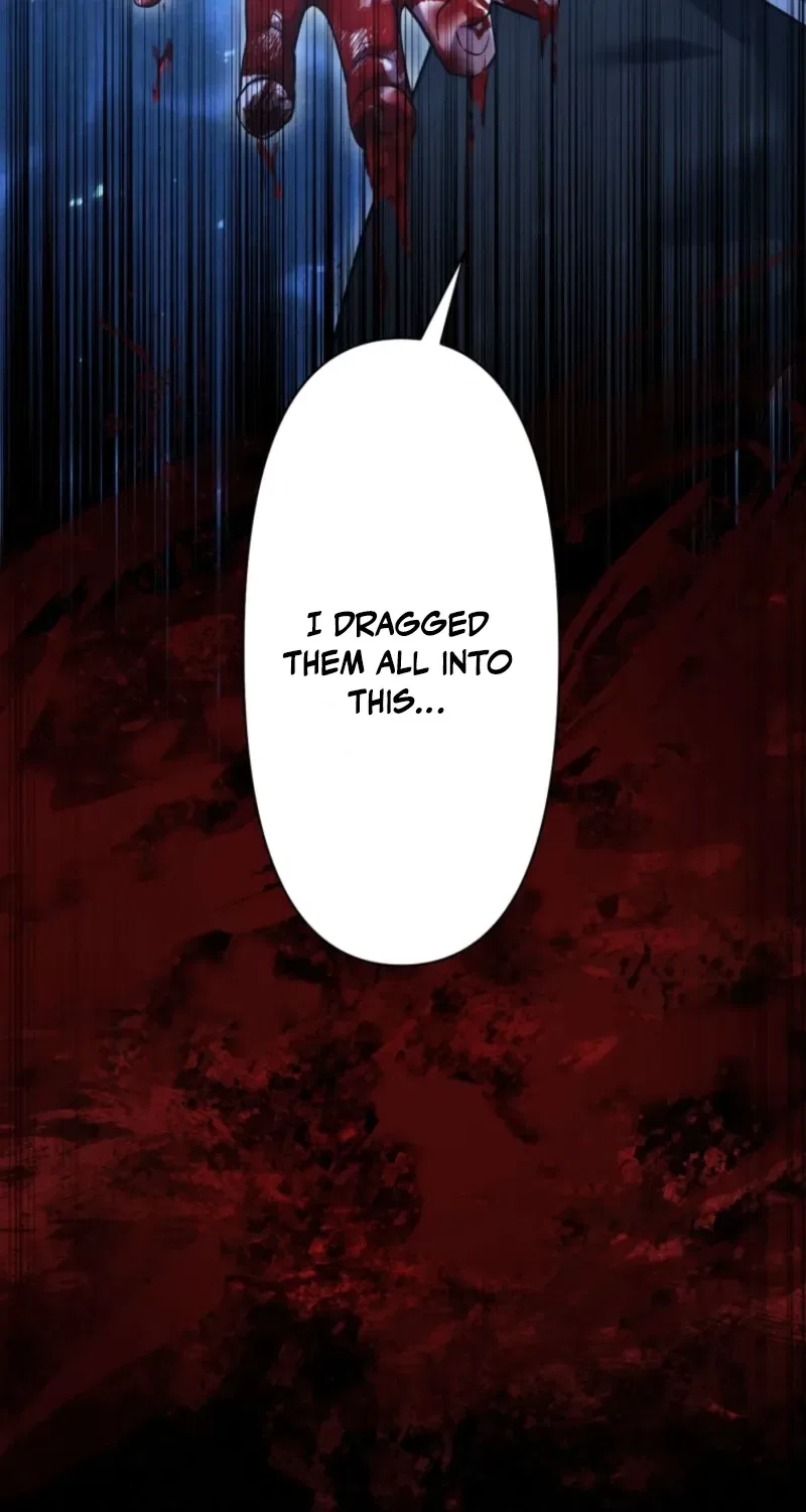 My Skill are the only Stealing I’ll Take the Strongest Powers and Begin My Revenge Chapter 47 – Page 86