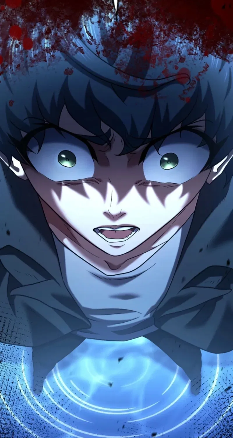 My Skill are the only Stealing I’ll Take the Strongest Powers and Begin My Revenge Chapter 47 – Page 90