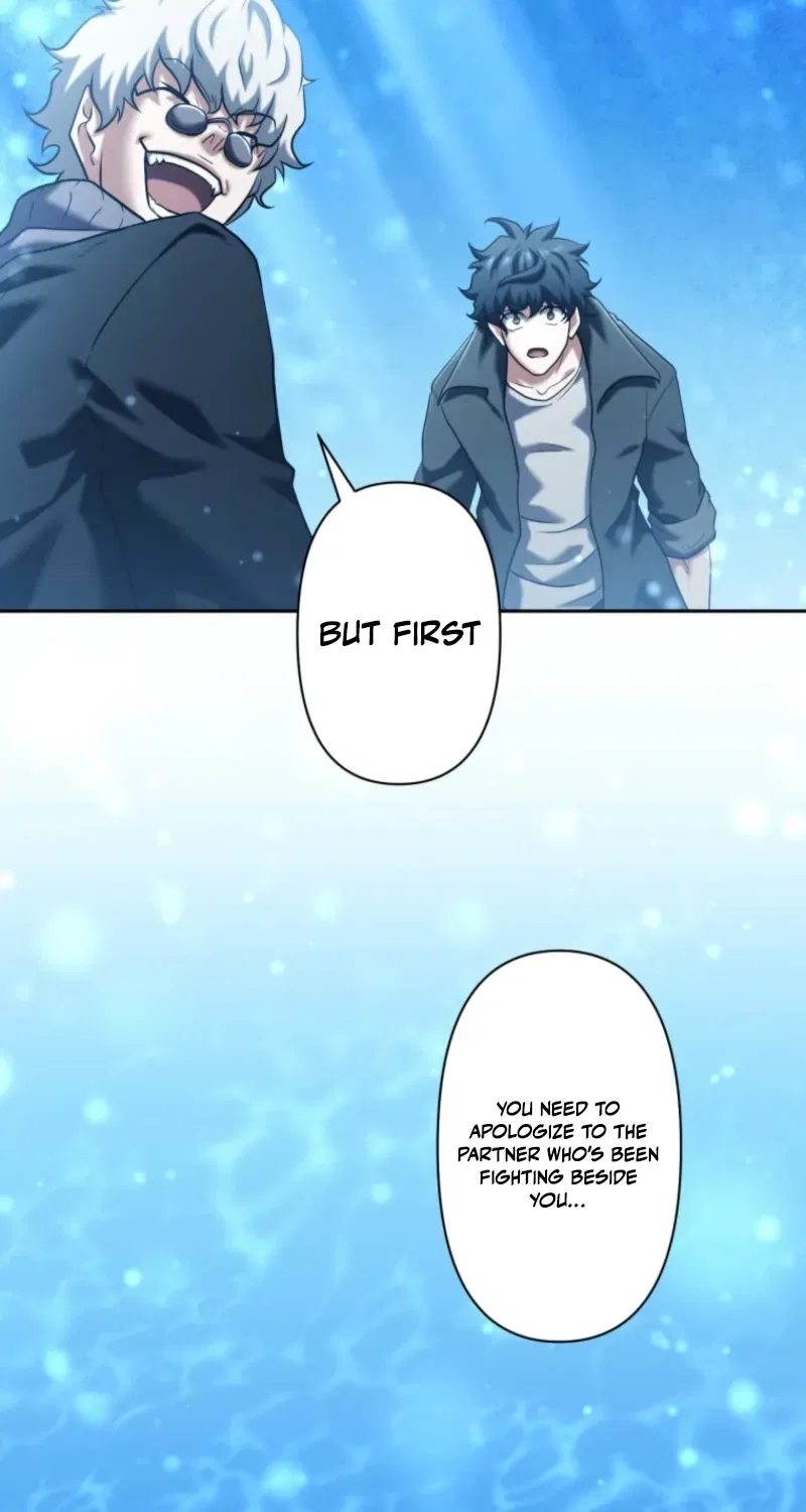 My Skill are the only Stealing I’ll Take the Strongest Powers and Begin My Revenge Chapter 47 – Page 97