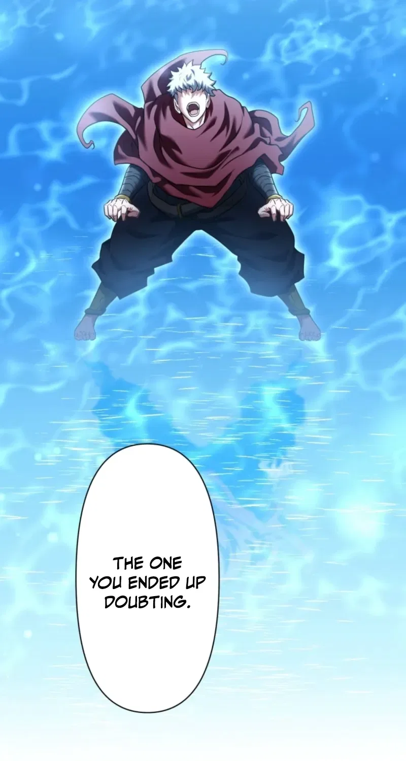 My Skill are the only Stealing I’ll Take the Strongest Powers and Begin My Revenge Chapter 47 – Page 98
