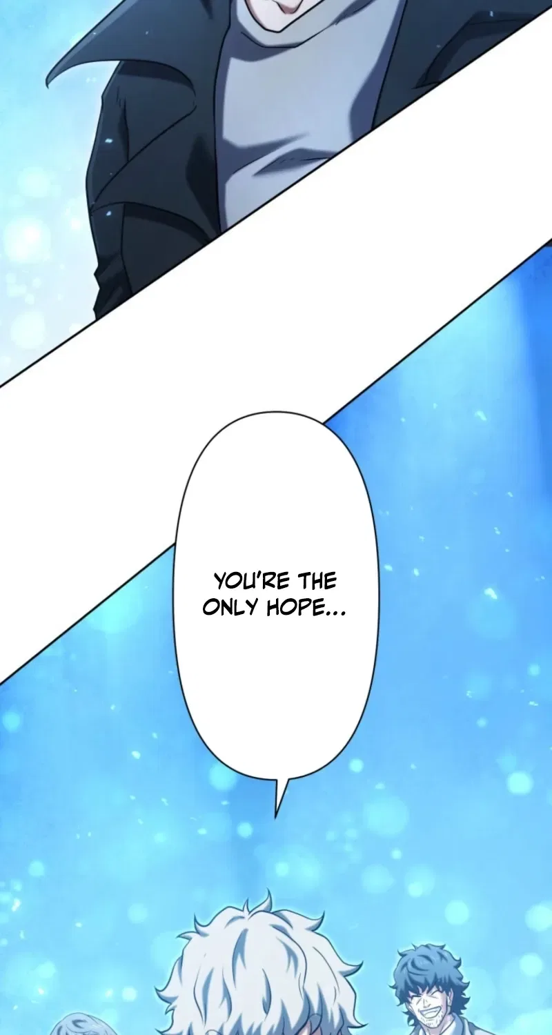 My Skill are the only Stealing I’ll Take the Strongest Powers and Begin My Revenge Chapter 47 – Page 100