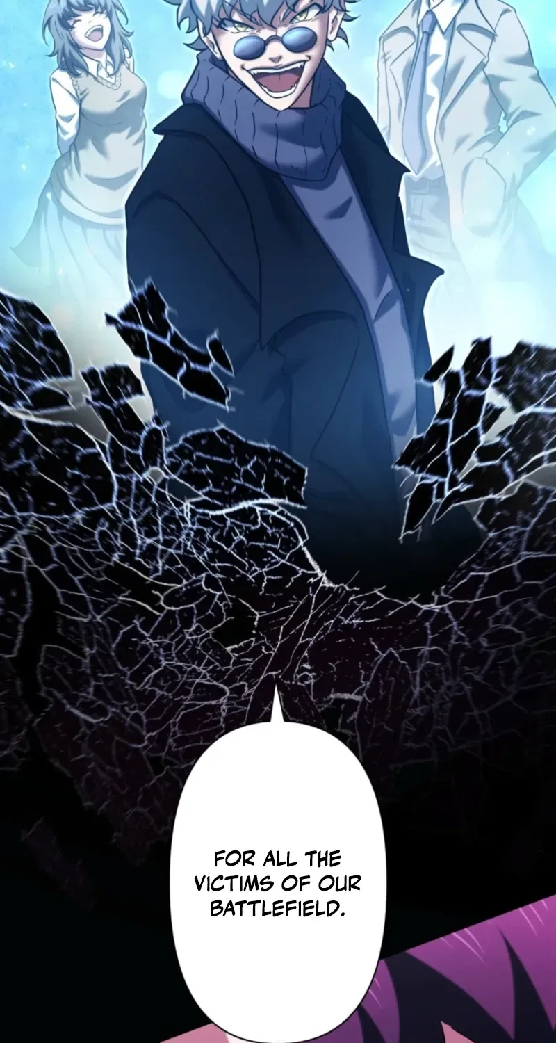 My Skill are the only Stealing I’ll Take the Strongest Powers and Begin My Revenge Chapter 47 – Page 101