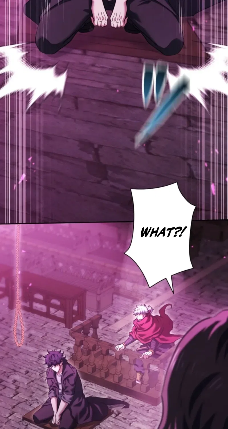 My Skill are the only Stealing I’ll Take the Strongest Powers and Begin My Revenge Chapter 47 – Page 104