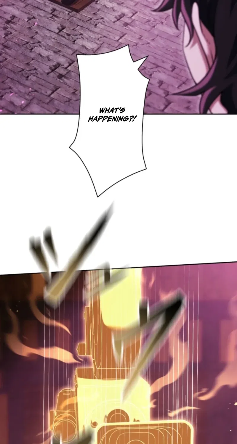 My Skill are the only Stealing I’ll Take the Strongest Powers and Begin My Revenge Chapter 47 – Page 105