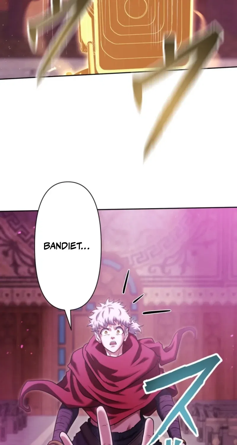 My Skill are the only Stealing I’ll Take the Strongest Powers and Begin My Revenge Chapter 47 – Page 106