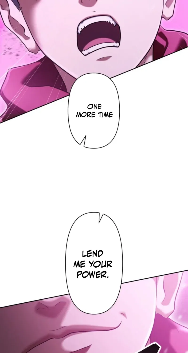 My Skill are the only Stealing I’ll Take the Strongest Powers and Begin My Revenge Chapter 47 – Page 110