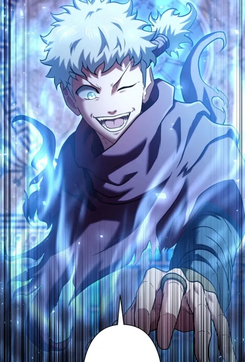 My Skill are the only Stealing I’ll Take the Strongest Powers and Begin My Revenge Chapter 47 – Page 112