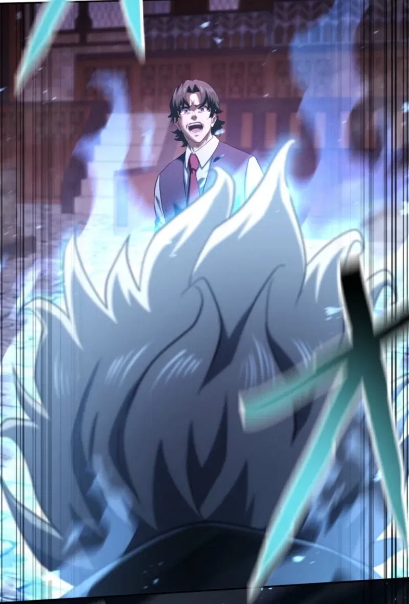 My Skill are the only Stealing I’ll Take the Strongest Powers and Begin My Revenge Chapter 47 – Page 116